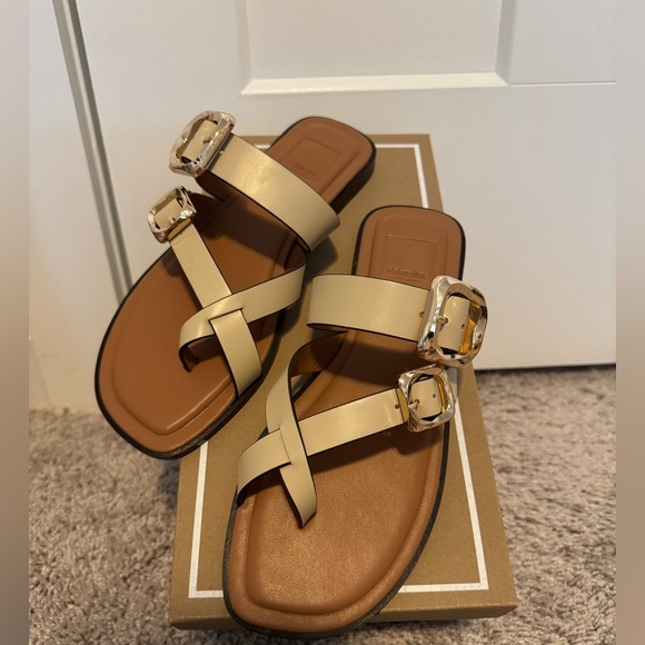 Dolce vita shore sandal - Picture 7 of 10